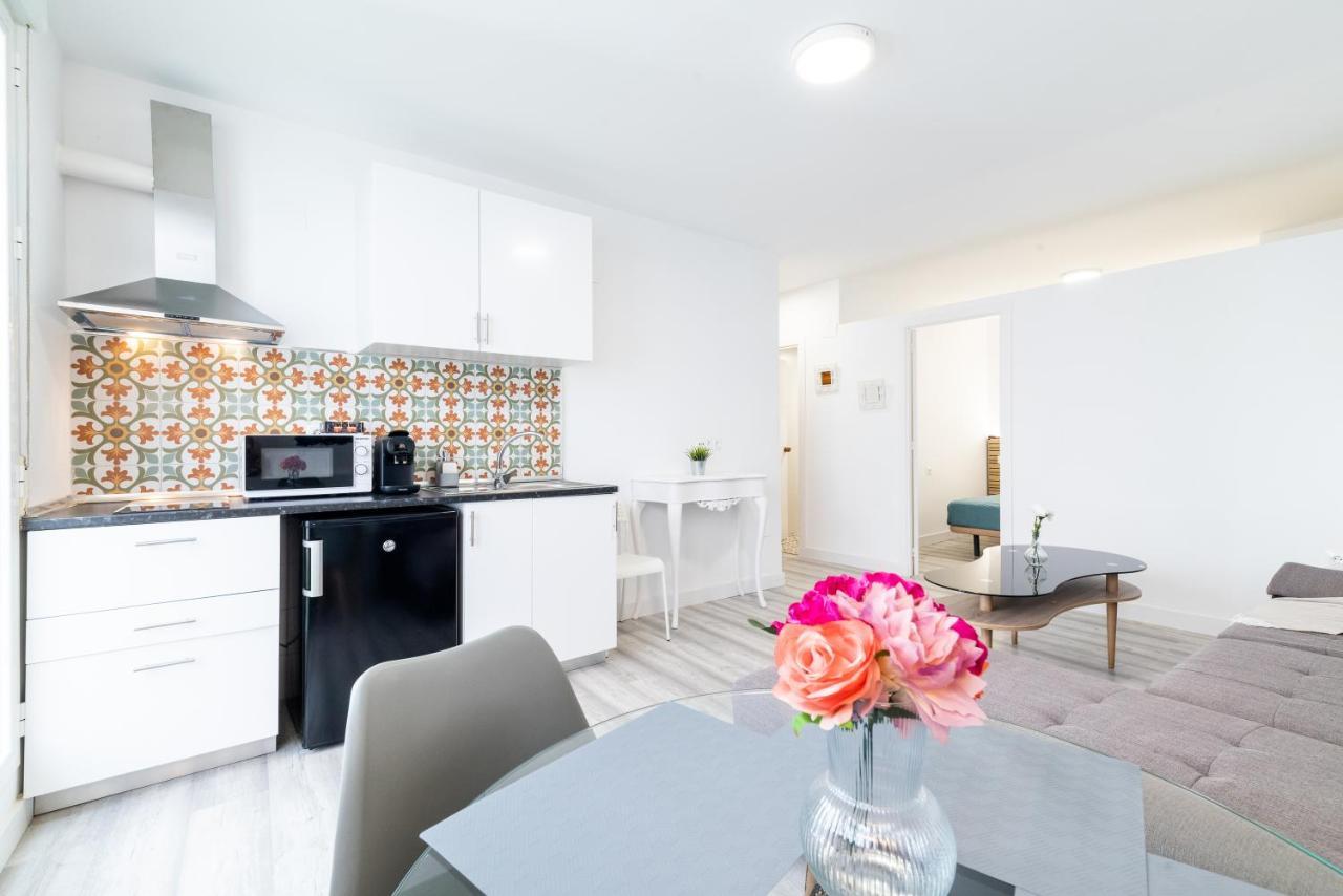 Reyes Albaicin Apartamento *