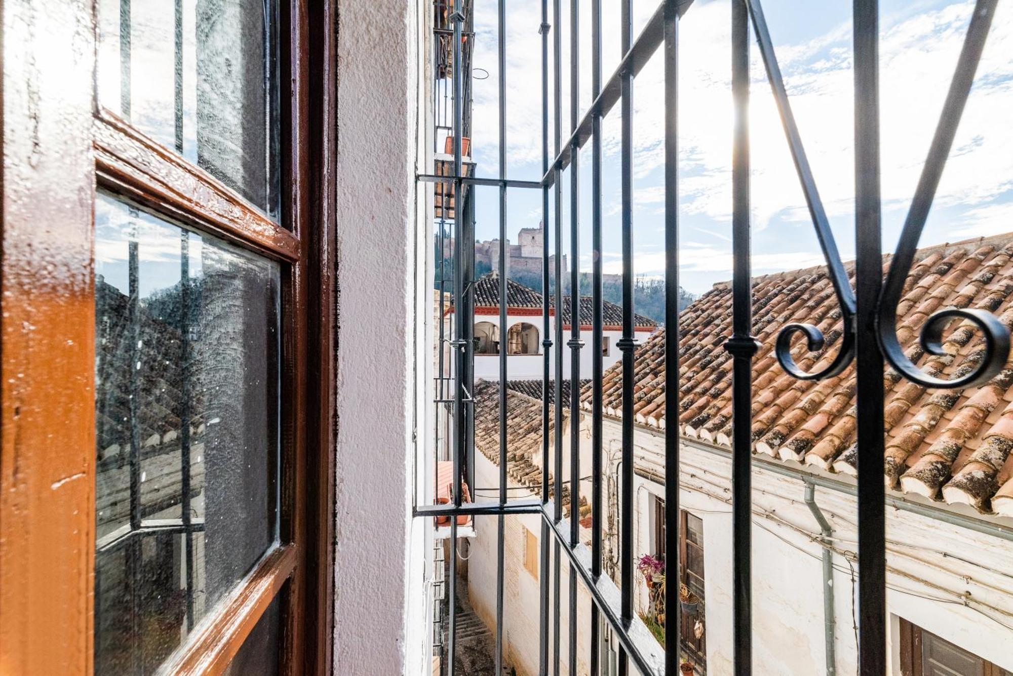 Apartamento Reyes Albaicin
