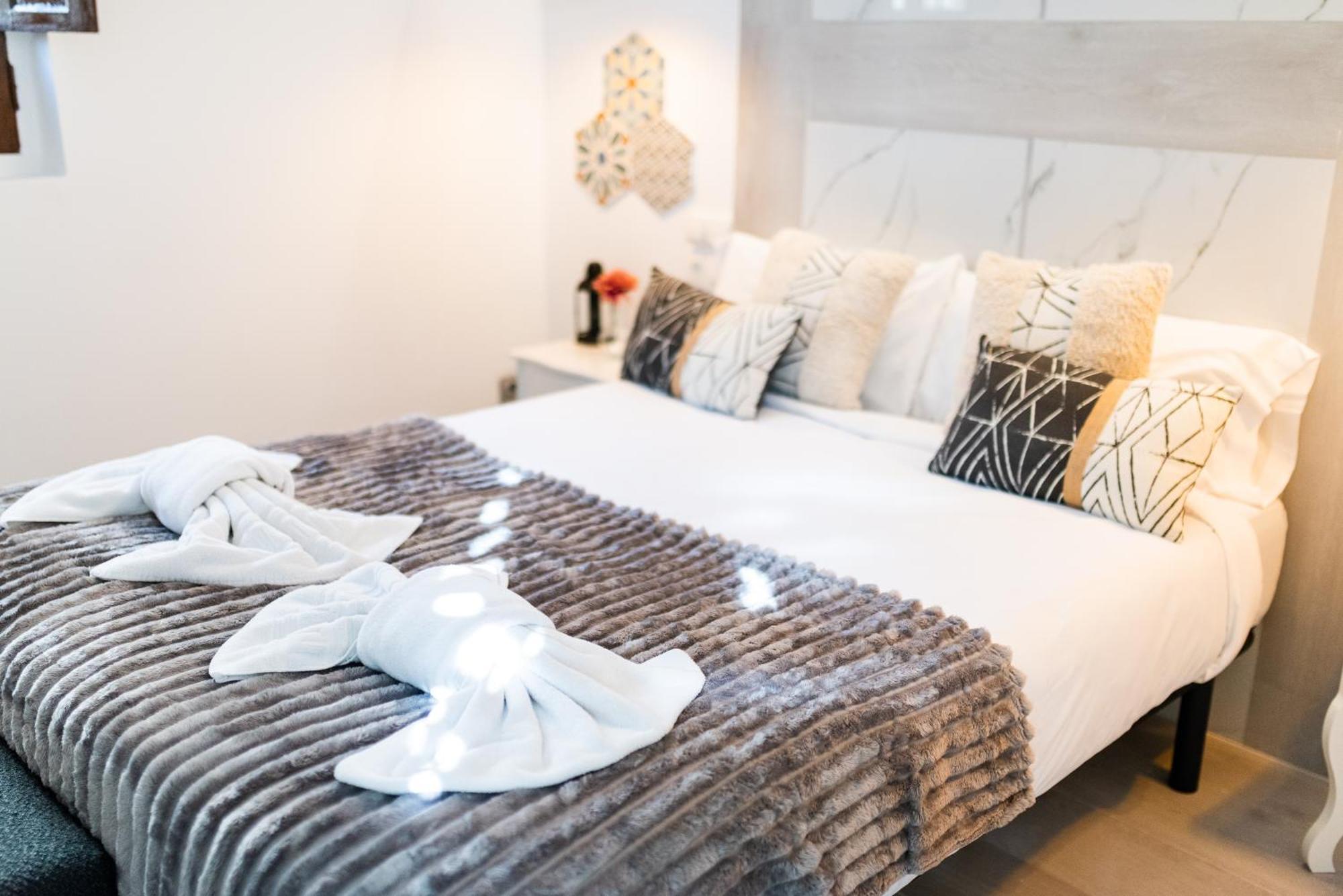 Apartamento Reyes Albaicin