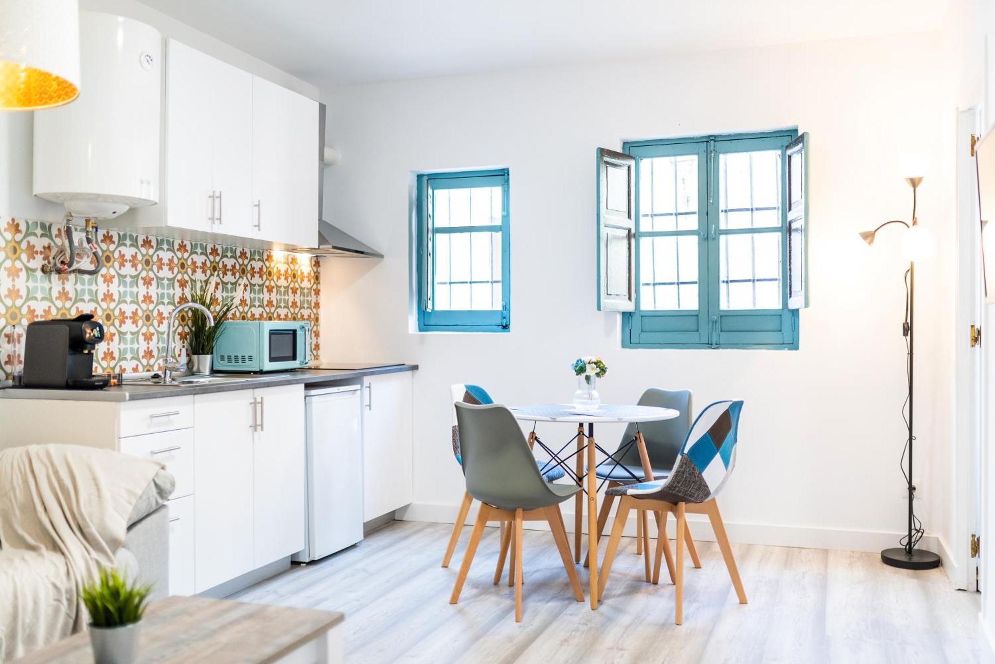 Apartamento Reyes Albaicin
